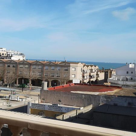 Casa Mari Apartment ซันต์การ์เลสเดลาราปีตา ภายนอก รูปภาพ