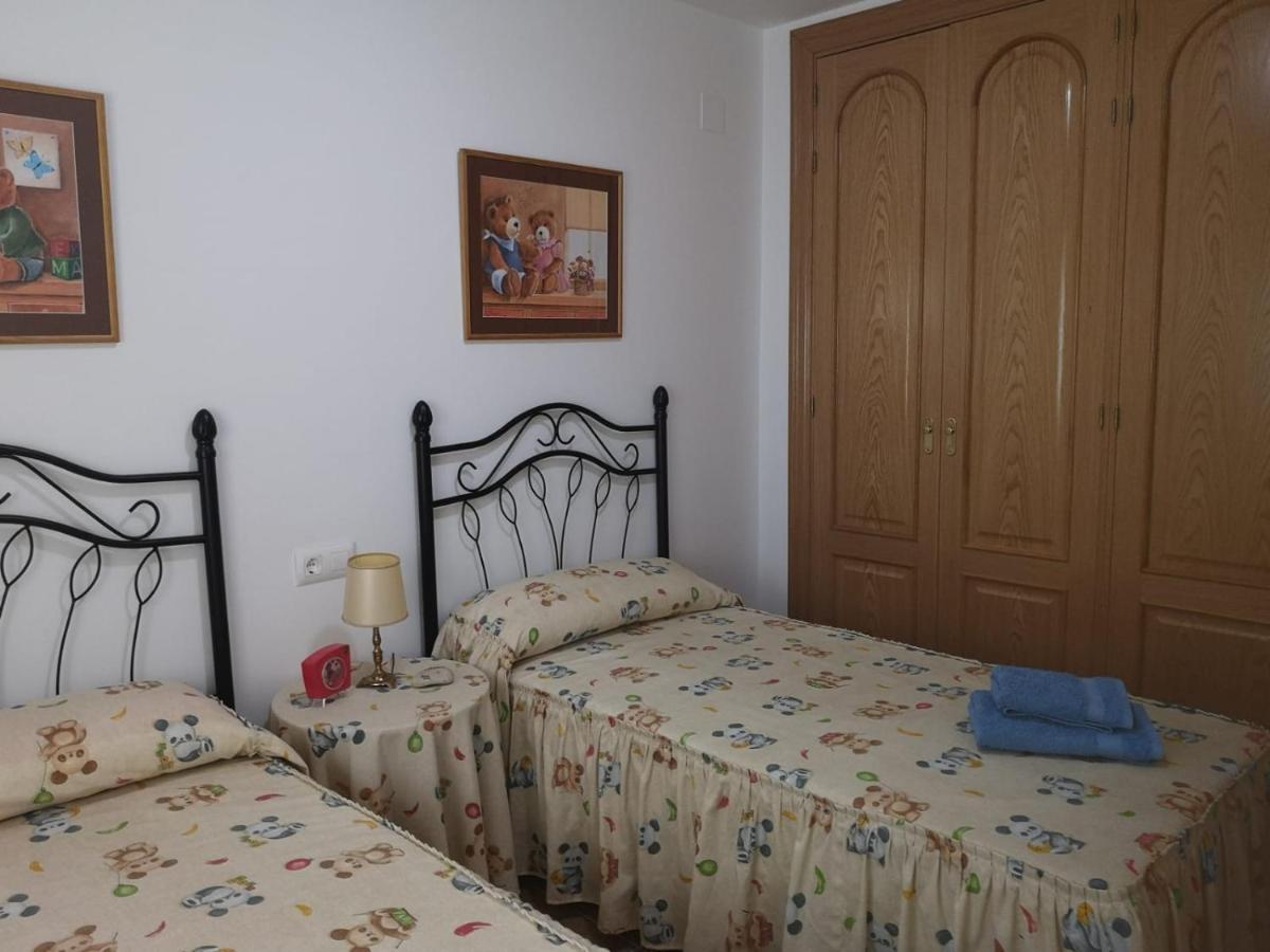 Casa Mari Apartment ซันต์การ์เลสเดลาราปีตา ภายนอก รูปภาพ