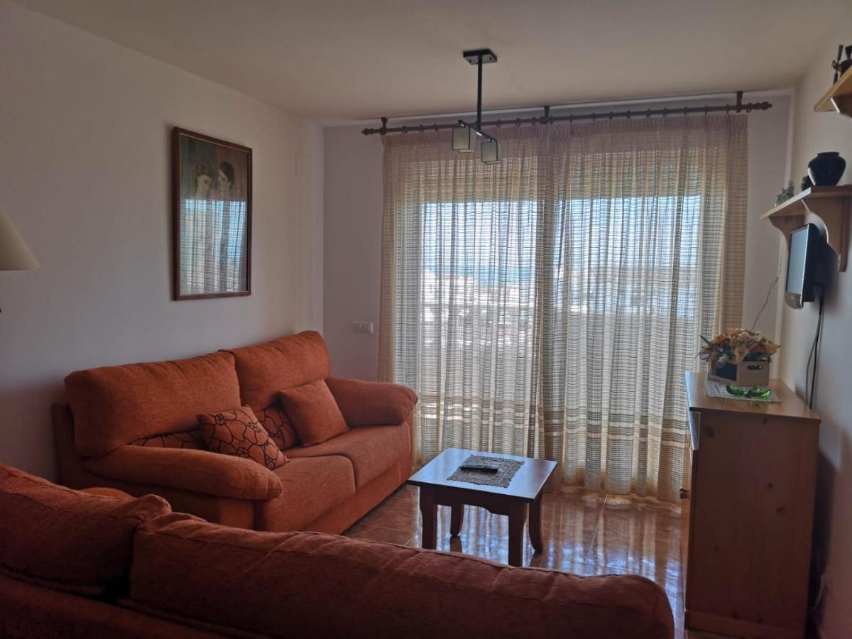 Casa Mari Apartment ซันต์การ์เลสเดลาราปีตา ภายนอก รูปภาพ