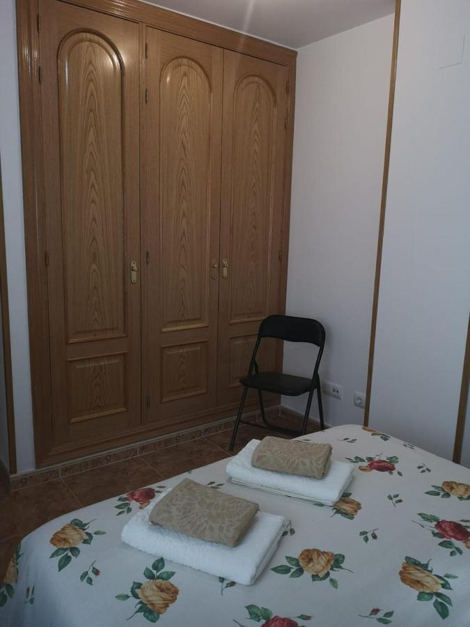 Casa Mari Apartment ซันต์การ์เลสเดลาราปีตา ภายนอก รูปภาพ