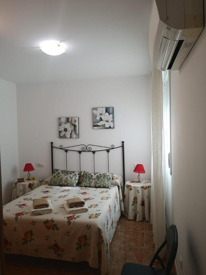 Casa Mari Apartment ซันต์การ์เลสเดลาราปีตา ภายนอก รูปภาพ