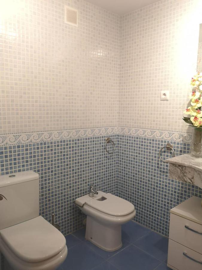 Casa Mari Apartment ซันต์การ์เลสเดลาราปีตา ภายนอก รูปภาพ