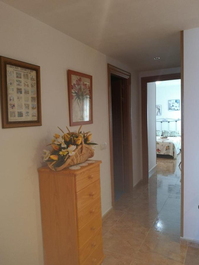 Casa Mari Apartment ซันต์การ์เลสเดลาราปีตา ภายนอก รูปภาพ