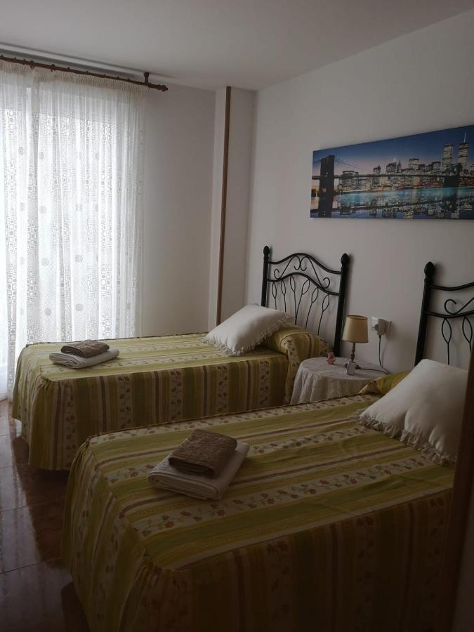 Casa Mari Apartment ซันต์การ์เลสเดลาราปีตา ภายนอก รูปภาพ