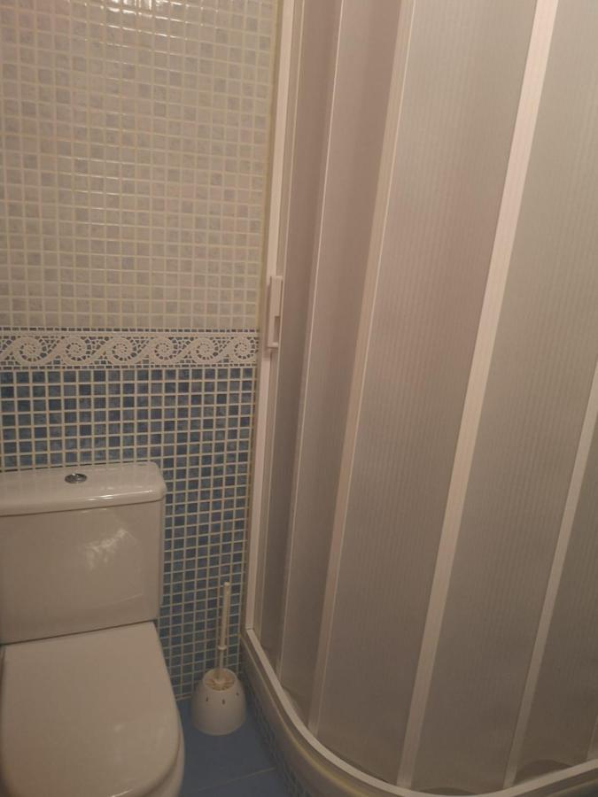 Casa Mari Apartment ซันต์การ์เลสเดลาราปีตา ภายนอก รูปภาพ