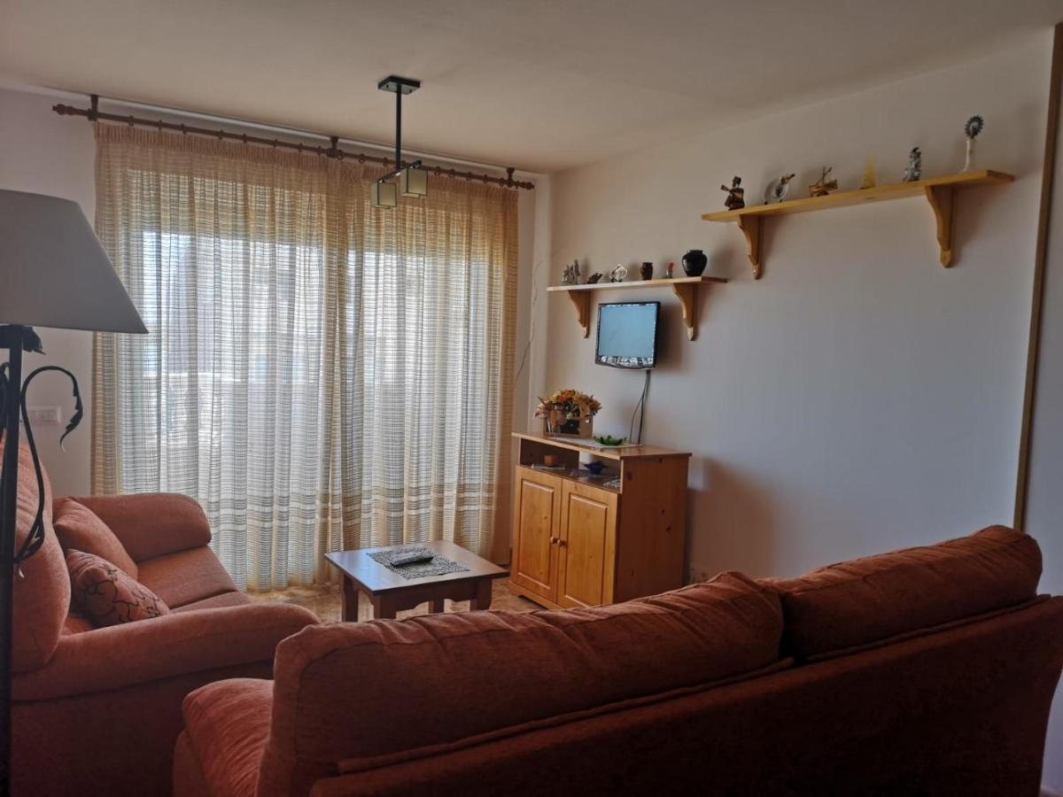 Casa Mari Apartment ซันต์การ์เลสเดลาราปีตา ภายนอก รูปภาพ